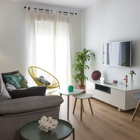 Appartement El Rincon De Orive à Cordoue Extérieur photo