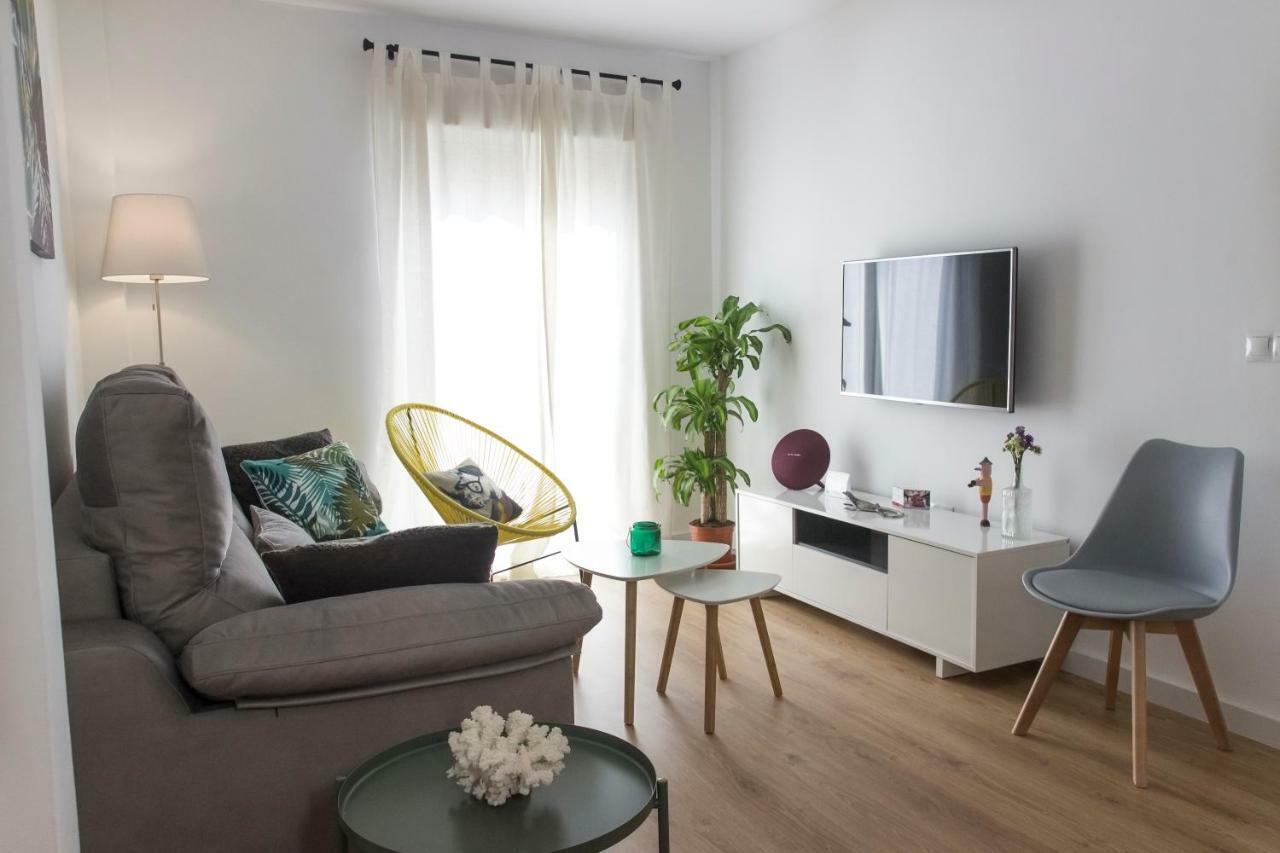 Appartement El Rincon De Orive à Cordoue Extérieur photo