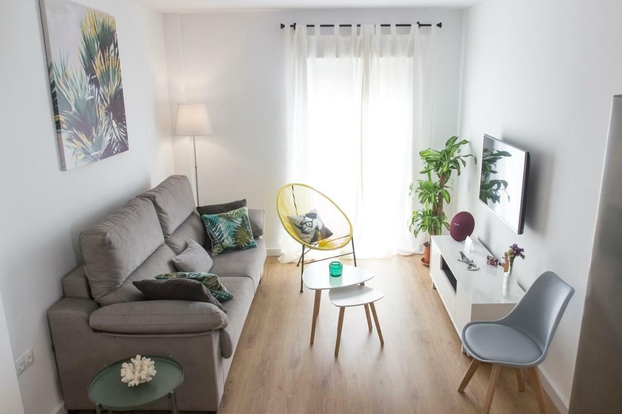 Appartement El Rincon De Orive à Cordoue Extérieur photo
